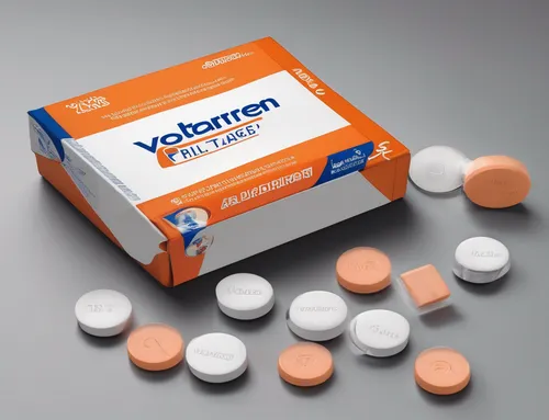 pomata voltaren emulgel prezzo